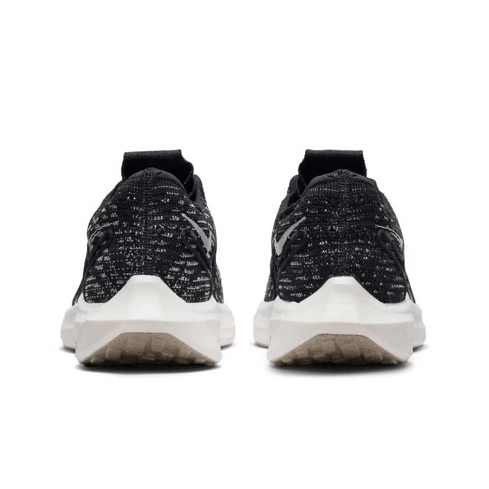 Nike Men's Pegasus Turbo Next Nature Running Shoe- Black/Sail/Off Noir- Regular (D) 7 Nike Men's Pegasus Turbo Next Nature Running Shoe- Black/Sail/Off Noir- Regular (D) - Image 5