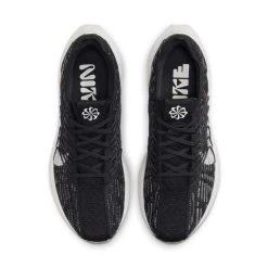 Nike Men's Pegasus Turbo Next Nature Running Shoe- Black/Sail/Off Noir- Regular (D) 11 Nike Men's Pegasus Turbo Next Nature Running Shoe- Black/Sail/Off Noir- Regular (D) -Shoe Zone Shop DM3414 001 PHCTH001