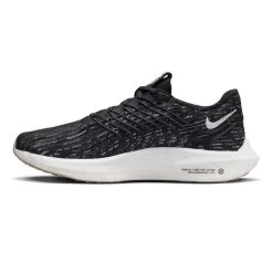 Nike Men's Pegasus Turbo Next Nature Running Shoe- Black/Sail/Off Noir- Regular (D) 10 Nike Men's Pegasus Turbo Next Nature Running Shoe- Black/Sail/Off Noir- Regular (D) -Shoe Zone Shop DM3414 001 PHSLH001