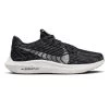 Nike Men's Pegasus Turbo Next Nature Running Shoe- Black/Sail/Off Noir- Regular (D) -Shoe Zone Shop DM3414 001 PHSRH000
