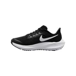 Nike Youth Pegasus 39 Running Shoe- Black/White -Shoe Zone Shop DM4015 001 PHSLH001