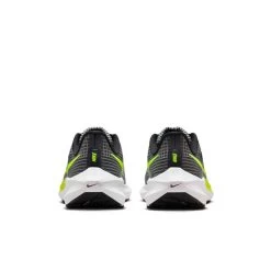 Nike Youth Pegasus 39 Running Shoe- Black/Volt/Barely Volt -Shoe Zone Shop DM4015 002 PHCBH000