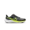 Nike Youth Pegasus 39 Running Shoe- Black/Volt/Barely Volt -Shoe Zone Shop DM4015 002 PHSRH000