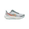 Nike Youth Pegasus 39 Running Shoe- Pure Platinum/Total Orange -Shoe Zone Shop DM4015 003 PHSRH000