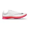Unisex Nike Spike Flat - White/Black/Black - Regular (D) -Shoe Zone Shop DN1699 100 PHSRH000 1500
