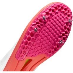 Unisex Nike Spike Flat - White/Black/Black - Regular (D) -Shoe Zone Shop DN1699 100 PHSUD001 1500