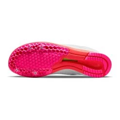 Unisex Nike Spike Flat - White/Black/Black - Regular (D) -Shoe Zone Shop DN1699 100 PHSUH000 1500