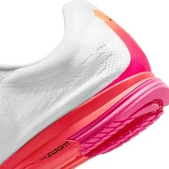 Unisex Nike Spike Flat - White/Black/Black - Regular (D) -Shoe Zone Shop DN1699 100 PHSYD002 1500