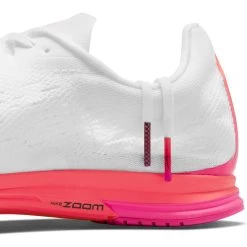 Unisex Nike Spike Flat - White/Black/Black - Regular (D) -Shoe Zone Shop DN1699 100 PHSYD003 1500