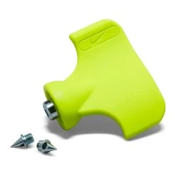 Unisex Nike Spike Flat - White/Black/Black - Regular (D) -Shoe Zone Shop DN1699 100 PHSYD004 1500