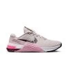 Nike Women's Metcon 8 Training Shoe - Barely Rose/Cave Purple/Pink Cave - Regular (B) -Shoe Zone Shop DO9327 600 PHSRH000 1500