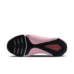 Nike Women's Metcon 8 Training Shoe - Barely Rose/Cave Purple/Pink Cave - Regular (B) -Shoe Zone Shop DO9327 600 PHSUH000 1500