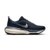 Nike Men's ZoomX Invincible Run Flyknit 3 Running Shoe - College Navy/Green Abyss/Blue Lightning -Shoe Zone Shop DR2615 400 PHSRH000