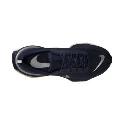 Nike Men's ZoomX Invincible Run Flyknit 3 Running Shoe - College Navy/Green Abyss/Blue Lightning -Shoe Zone Shop DR2615 400 PHSTH001
