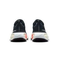 Nike Women's ZoomX Invincible Run Flyknit 3 Running Shoe - Black/White/Dark Grey - Regular (B) -Shoe Zone Shop DR2660 001 PHCBH000 1