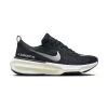 Nike Women's ZoomX Invincible Run Flyknit 3 Running Shoe - Black/White/Dark Grey - Regular (B) -Shoe Zone Shop DR2660 001 PHSRH000 1