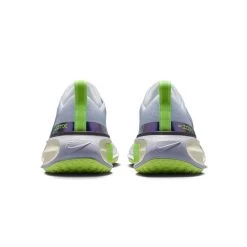 Nike Women's ZoomX Invincible Run Flyknit 3 Running Shoe- White/Black/Blue Tint- Regular (B) -Shoe Zone Shop DR2660 100 PHCBH000