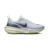 Nike Women's ZoomX Invincible Run Flyknit 3 Running Shoe- White/Black/Blue Tint- Regular (B) -Shoe Zone Shop DR2660 100 PHSRH000