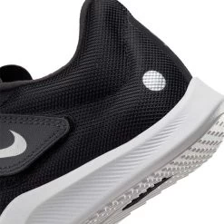 Unisex Nike Zoom Rival Jump Spike - Black/Metallic Silver/Dk Smoke Grey - Regular (D) -Shoe Zone Shop DR2756 001 PHSYD003
