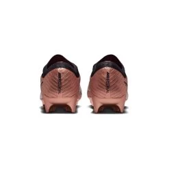 Nike Unisex Zoom Vapor 15 Elite FG Soccer Cleats - Metallic Copper - Regular (D) -Shoe Zone Shop DR5934 810 PHCBH000 2000