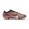 Nike Unisex Zoom Vapor 15 Elite FG Soccer Cleats - Metallic Copper - Regular (D) -Shoe Zone Shop DR5934 810 PHSRH000 2000