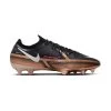 Nike Unisex Phantom GT2 Elite FG Soccer Shoe - Metallic Copper - Regular (D) -Shoe Zone Shop DR5954 810 PHSRH000 2000