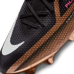 Nike Unisex Phantom GT2 Elite FG Soccer Shoe - Metallic Copper - Regular (D) -Shoe Zone Shop DR5954 810 PHSYD001 2000