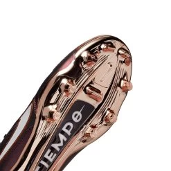 Nike Unisex Legend 9 Elite FG Soccer Cleats - Space Purple/White - Regular (D) -Shoe Zone Shop DR5976 510 PHSUD001 2000