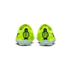 Unisex Nike ZoomX Dragonfly Track Spike - Volt/Cave Purple/Mint Foam- Regular (D) -Shoe Zone Shop DR9922 700 PHCBH000
