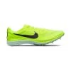 Unisex Nike ZoomX Dragonfly Track Spike - Volt/Cave Purple/Mint Foam- Regular (D) -Shoe Zone Shop DR9922 700 PHSRH000