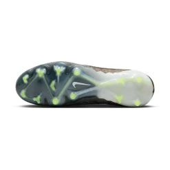 Nike Unisex Phantom GX Elite Fusion FG Footwear - Black/Volt/White - Regular (D) -Shoe Zone Shop DV6971 071 PHSUH000 2000