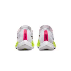 Men's Nike ZoomX Streakfly Premium Running Shoe - White/Black/Volt - Regular (D) -Shoe Zone Shop DX1626 100 PHCBH000 1500