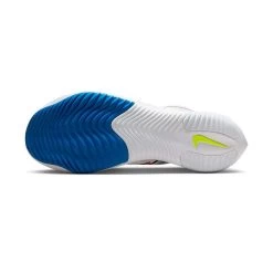 Men's Nike ZoomX Streakfly Premium Running Shoe - White/Black/Volt - Regular (D) -Shoe Zone Shop DX1626 100 PHSUH000 1500