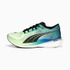 Men's Deviate Nitro Elite 2 Running Shoe- Fizzy Lime/Royal Sapphire/PUMA Black- Regular (D) 2 Men's Deviate Nitro Elite 2 Running Shoe- Fizzy Lime/Royal Sapphire/PUMA Black- Regular (D) -Shoe Zone Shop Deviate NITRO Elite 2 Fireglow Men s Running Shoes