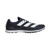 ADIDAS Adizero XC Sprint Spike - Collegiate Navy/Footwear White/Signal Orange- Regular (D) -Shoe Zone Shop EG8455