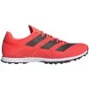ADIDAS Women's Adizero XC Sprint Spike - Signal Pink/Core Black/TWR White- Regular (B) -Shoe Zone Shop EG8462