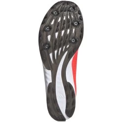 ADIDAS Women's Adizero XC Sprint Spike - Signal Pink/Core Black/TWR White- Regular (B) -Shoe Zone Shop EG8462 02