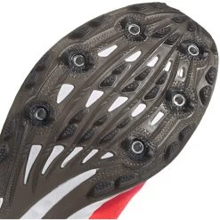 ADIDAS Women's Adizero XC Sprint Spike - Signal Pink/Core Black/TWR White- Regular (B) -Shoe Zone Shop EG8462 04