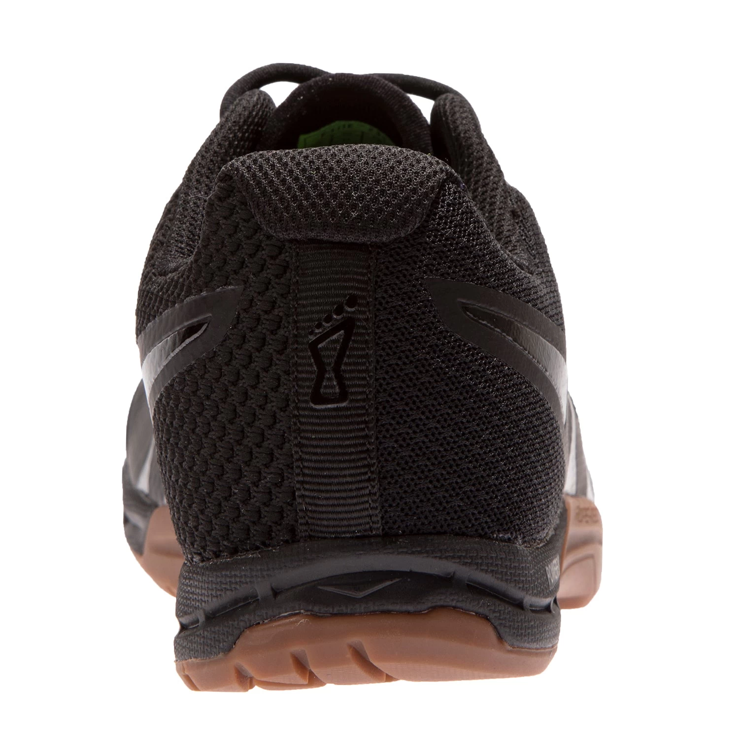 Inov-8 Women's F Lite 235 V3 Cross Training Shoe - Black/Gum - Regular (B) 7 Inov-8 Women's F Lite 235 V3 Cross Training Shoe - Black/Gum - Regular (B) - Image 5