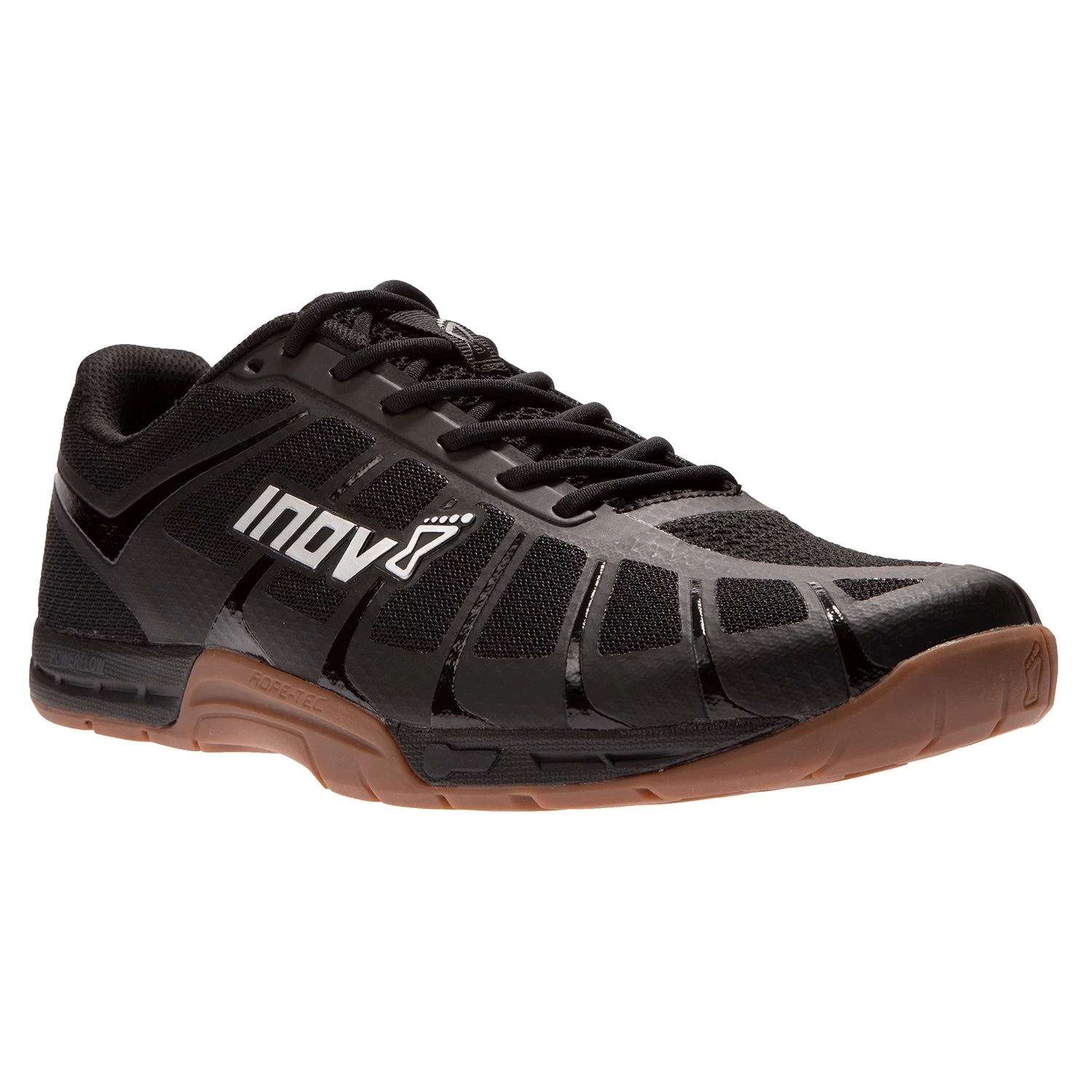 Inov-8 Women's F Lite 235 V3 Cross Training Shoe - Black/Gum - Regular (B) 4 Inov-8 Women's F Lite 235 V3 Cross Training Shoe - Black/Gum - Regular (B) - Image 2