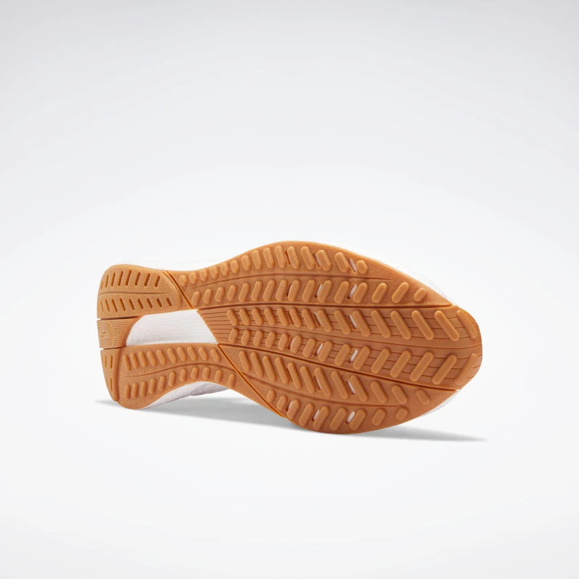 Reebok Men's Floatride Energy GROW Running Shoe - Classic White/Brave Blue/Boulder Grey - Regular (D) 4 Reebok Men's Floatride Energy GROW Running Shoe - Classic White/Brave Blue/Boulder Grey - Regular (D) - Image 2