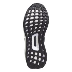 ADIDAS Youth Ultraboost 21 Running Shoe - Core Black/Core Black -Shoe Zone Shop G58439 02