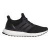 ADIDAS Youth Ultraboost 21 Running Shoe - Core Black/Core Black -Shoe Zone Shop G58439 1
