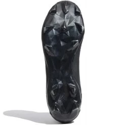 ADIDAS Unisex Predator Accuracy .3 FG Soccer Shoe - Black/White - Regular (D) -Shoe Zone Shop GW4593 02 39240764 e3ef 405d 9608 9c776999371c