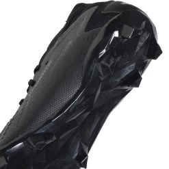 ADIDAS Unisex Predator Accuracy .3 FG Soccer Shoe - Black/White - Regular (D) -Shoe Zone Shop GW4593 05