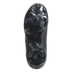 ADIDAS Youth JR Predator Accuracy .3 FG Soccer Shoe - Core Black/Core Black - Regular (D) 15 ADIDAS Youth JR Predator Accuracy .3 FG Soccer Shoe - Core Black/Core Black - Regular (D) -Shoe Zone Shop GW4610 02