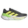 ADIDAS Men's AdiSTAR CS Running Shoe - Grey Five/Beam Yellow/Solar Green- Regular (D) -Shoe Zone Shop GX8418 1