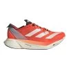 ADIDAS Unisex AdiZERO Adios Pro 3 Running Shoe - Solar Red/Zero Met/Coral Fusion - Regular (D) -Shoe Zone Shop GX9777