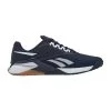 Reebok Men's Nano X2 Training Shoe - White/Core Black/Vector Blue- Regular (D) 1 Reebok Men's Nano X2 Training Shoe - White/Core Black/Vector Blue- Regular (D) -Shoe Zone Shop GX9911 WEB1 ihedd1
