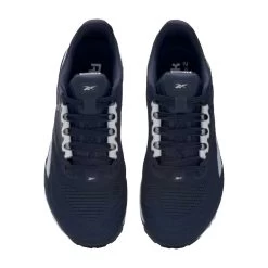Reebok Men's Nano X2 Training Shoe - White/Core Black/Vector Blue- Regular (D) -Shoe Zone Shop GX9911 WEB5 xkkcpi